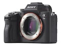 Sony Alpha a7S III Mirrorless Digital Camera (Body), ILCE7SM3/B, 41708376, Cameras - Digital