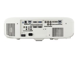 Panasonic PT-EW730ZU Main Image from Back