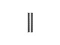 APC Vertical Cable Manager for NetShelter SX 600mm Wide 42U (Qty 2), AR7721, 16489779, Rack Cable Management