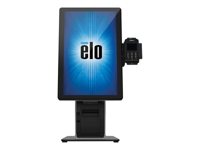 Elo Touch Solutions Wallaby Gen 2 Self-Service Countertop Stand, E796783, 37384301, Stands & Mounts - Digital Signage & TVs