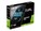 Asus DUAL-GTX1650-4GD6-P-V2 Image 6 from Left-angle
