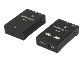 StarTech.com USB2004EXTV Main Image from Right-angle