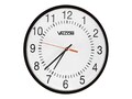 Valcom IP POE 16 Analog Clock, VIP-A16A, 33909261, PoE Accessories Valcom IP POE 16 Analog Clock, VIP-A16A, 33909261, PoE Accessories