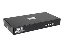 Tripp Lite B002-HD1AC4 Main Image from Left-angle