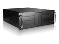 iStarUSA 4U 10-BAY STORAGE SERVER, D410-B5SL, 41767023, Cases - Systems/Servers