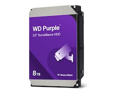 Western Digital Technologies WD85PURZ-20PK Main Image from Right-angle Western Digital Technologies WD85PURZ-20PK Main Image from Right-angle