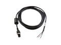 Intermec 6pin (F) End Cable, VE027-8020-B0, 14691391, Cables Intermec 6pin (F) End Cable, VE027-8020-B0, 14691391, Cables
