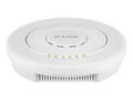 D-Link Wireless AC220 Wave2 Tri-Band Unified AP, DWL-7620AP, 36600585, Wireless Access Points & Bridges