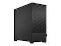 Fractal Design Pop Air Black ATX Solid, FD-C-POA1A-01, 41493219, Cases - Systems/Servers Fractal Design Pop Air Black ATX Solid, FD-C-POA1A-01, 41493219, Cases - Systems/Servers