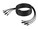 Belkin F1D9020B10T Image 2 from Right-angle