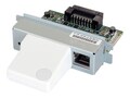 Epson UB-R05 Connect-It Wireless Interface, C32C881510, 41377018, Network Print Servers