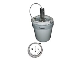 Zebra Technologies International SP5504-SR01000SSNA             Main Image from Front