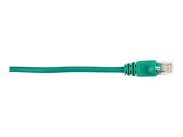 Black Box CAT5EPC-001-GN-25PAK Main Image from Front