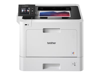 Brother HL-L8360CDW Business Color Laser Printer, HL-L8360CDW, 33787428, Printers - Laser & LED (color)