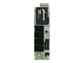 Crucial 7680GB 7450 PRO PCIe Gen4 1x4 NVMe v1.4 Read Intensive TCG Opal 2.0 E1.S 5.9mm Solid State Drive, MTFDKBZ7T6TFR-1BC15ABYYR      , 41951954, Solid State Drives - Internal