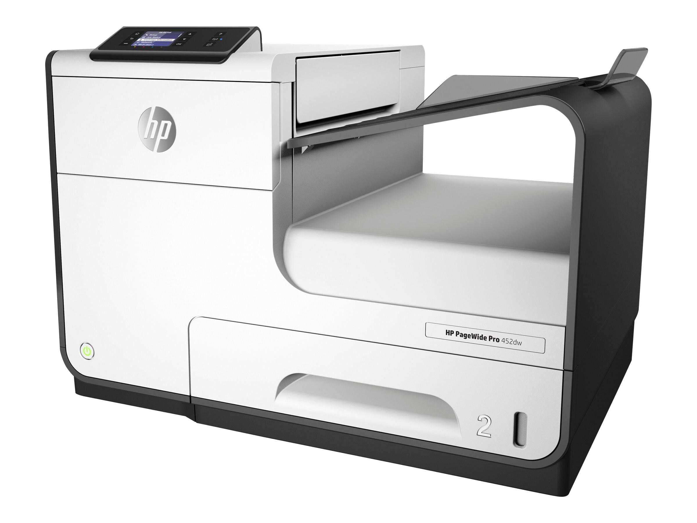 hp pagewide pro printer