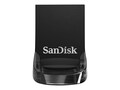 Western Digital 32GB SANDISK ULTRA FIT, RETAIL, SDCZ430-032G-G46              , 42053485, Flash Drives