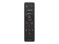 Qnap Infrared Remote Control for TVS-882ST2, TVS-X73, TS-X53B, RM-IR004, 34525489, Remote Controls - AV