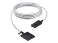 Samsung One Invisible Connection Cable for Samsung Neo QLED 8K TVs, 5m, VG-SOCA05/ZA                  , 41938133, Monitor & Display Accessories
