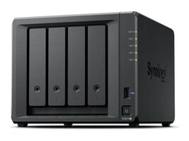 Synology DS925+                         Main Image from Right-angle
