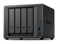 Synology SYNOLOGY 4-BAY DISKSTATION DS9, DS925+                        , 42004528, Direct Attached Storage