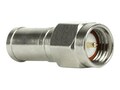 Wilson WeBoost 970030 Connector SMA M, 970030                        , 41987166, Adapters & Port Converters