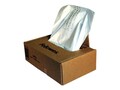 Fellowes Office Shredder Waste Bags, 36055, 6317439, Paper Shredders & Trimmers