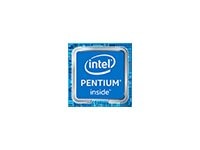 en anden afstand Springboard Intel Pentium Gold G 6500 Processor (BX80701G6500)