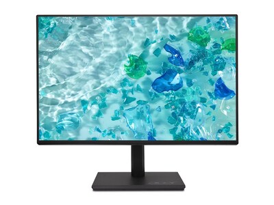 Acer 27 B277 Gbmiprx Full HD LED-LCD Monitor, UM.HB7AA.G02                  , 41871503, Monitors