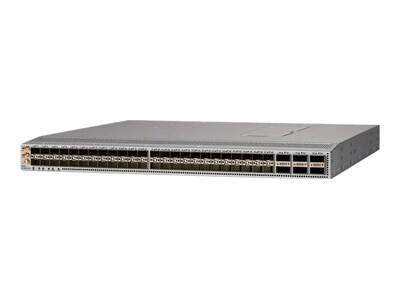 Cisco Nexus 9300 48p 1 10 25G 6p 40 , N9K-C93180YC-FX3, 41225341, Network Switches