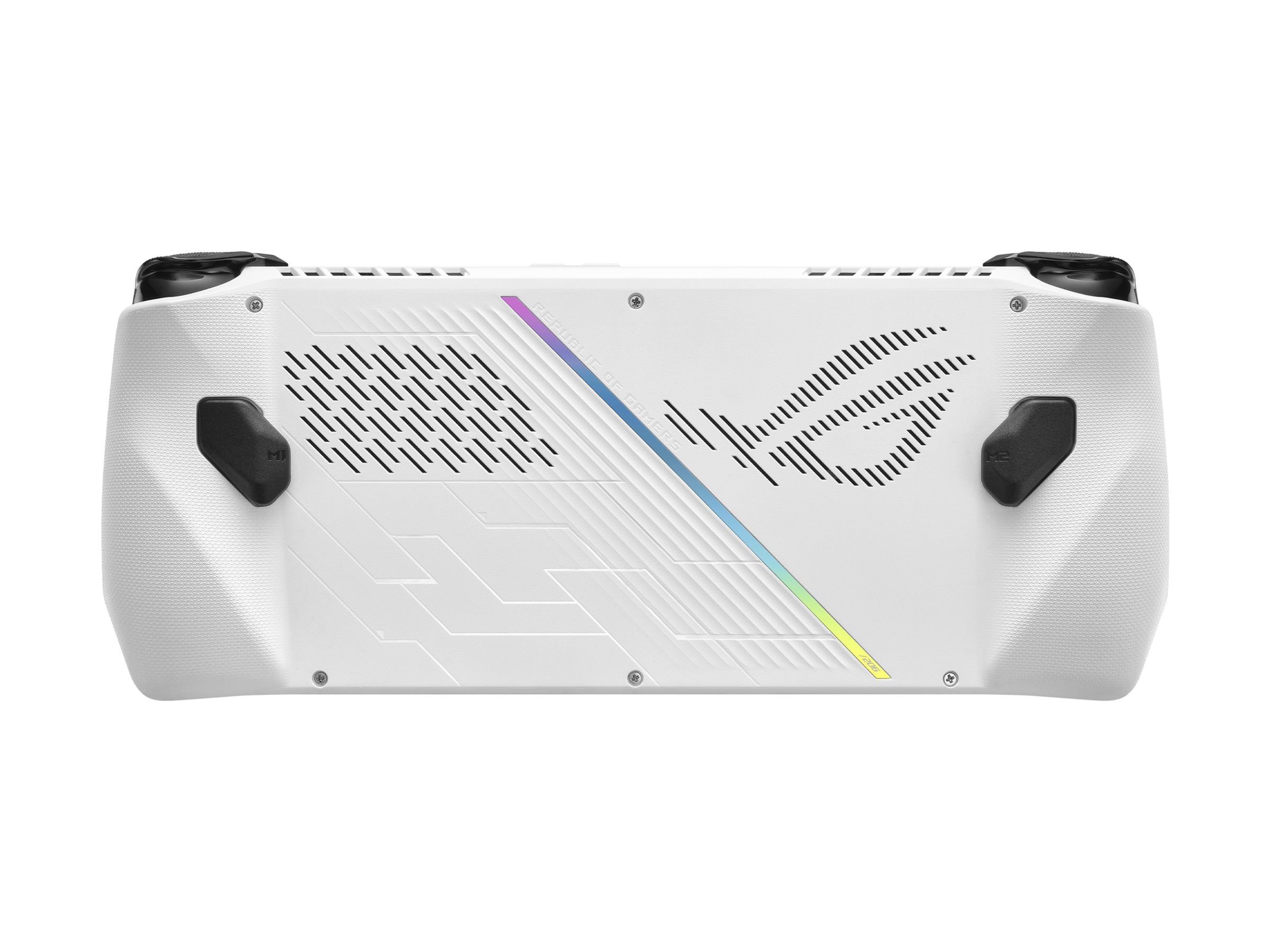 ROG Ally ［RC71L-Z1E512］ Asus ROG Ally Gaming Console (RC71L-ALLY.Z1X-512 )