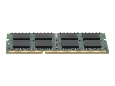 AddOn 8GB PC3-12800 204-pin DDR3 SDRAM SODIMM for Dell, A5979824-AA, 23101808, Memory