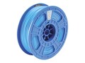 Robert Bosch PLA-BLU-01 3D PLA Filament, PLA-BLU-01, 41215573, Printer Supplies - 3D