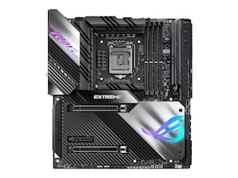 Asus ROGMAXIMUSXIIIEXTREME          Main Image from Front