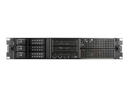 iStarUSA E204L-DE3BK Main Image from 