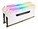 Corsair CMW16GX4M2C3200C16W Image 3 from Left-angle