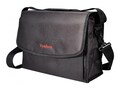 ViewSonic Soft Carrying Case for PJD7 PRO8 Series, Black, PJ-CASE-008, 18317583, Carrying Cases - Projectors