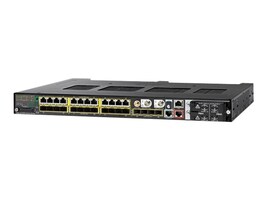 Cisco IE-5000-16S12P Main Image from Right-angle