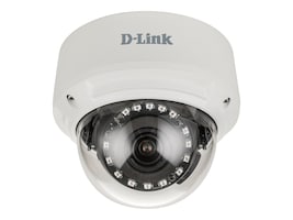 D-Link DCS-4618EK Main Image from Front