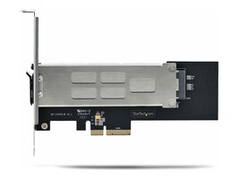 StarTech.com M2-REMOVABLE-PCIE-N1 Main Image from Front