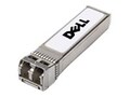 Dell 100GbE QSFP28 LR4 LC SMF Gen 3 10km Transceiver, 407-BCDH                      , 41808996, Network Transceivers