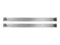 QNAP QNAP Rail Kit for ES NAS SERIESMNT ES1640DC EJ1600 , RAIL-E02, 32596013, Rack Mount Accessories