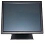 Touchsystems 15 TE1509R-D LCD Touch Monitor, Dual Serial USB, Black, TE1590R-D, 13035309, Monitors - Touchscreen