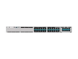 Cisco C9300X-24HX-E Main Image from Front