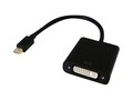 Total Micro MINI DISPLAYPORT M TO DVI-I, MB570LL/B-TM , 41890569, Adapters & Port Converters Total Micro MINI DISPLAYPORT M TO DVI-I, MB570LL/B-TM , 41890569, Adapters & Port Converters