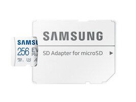 Samsung MB-MC256SA/AM Main Image from Front