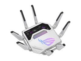 Asus GT-BE19000AI                   Main Image from Right-angle