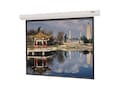 Da-Lite Designer Contour Electrol Projection Screen, High Contrast Matte White, 8' x 8', 92664, 16761154, Projector Screens Da-Lite Designer Contour Electrol Projection Screen, High Contrast Matte White, 8' x 8', 92664, 16761154, Projector Screens