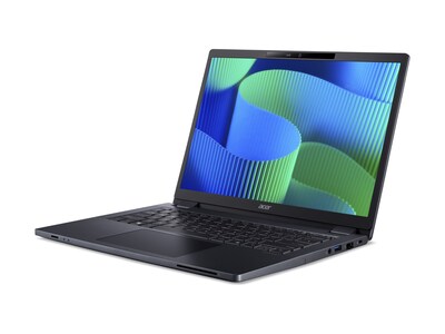 Acer TravelMate P4 14-53-G2 Core 5 120U 16GB 512GB PCIe 6E BT FR WC 14 WUXGA W11P64 Blue, NX.B71AA.001                  , 41849798, Notebooks