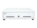 Star Micronics Choice Cash Drawer, White , 37968030, 41412793, Cash Drawers Star Micronics Choice Cash Drawer, White , 37968030, 41412793, Cash Drawers